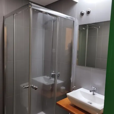 Hostel Globo Happy *