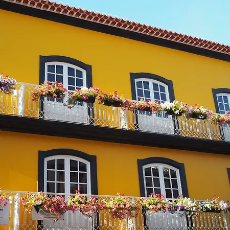 Globo Happy Hostel *