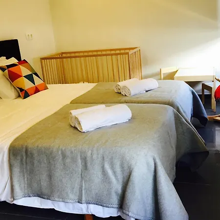 Globo Happy Hostel *