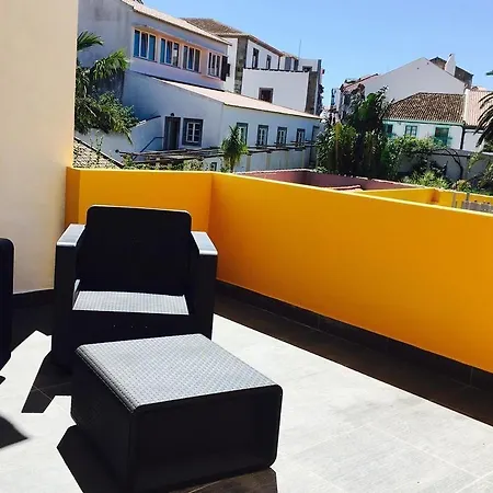 Hostel Globo Happy *