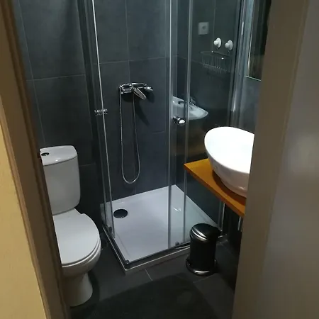 Hostel Globo Happy Angra do Heroísmo