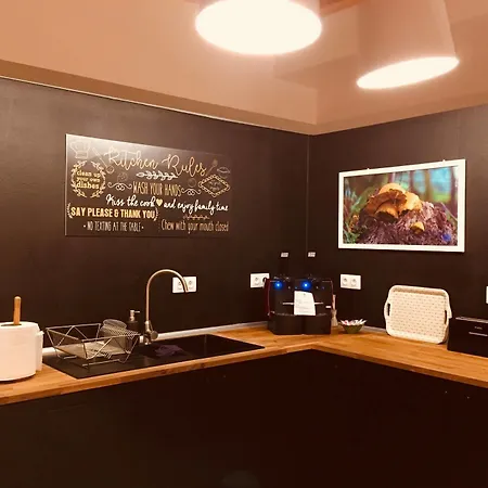 Globo Happy Hostel *