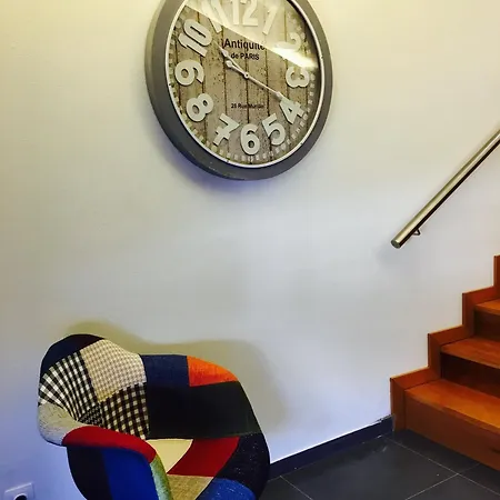 Hostel Globo Happy Angra do Heroísmo