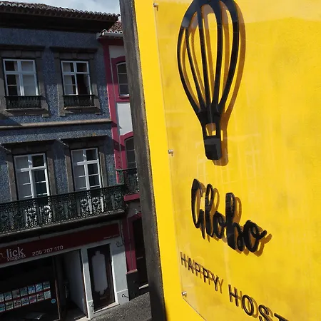 Globo Happy