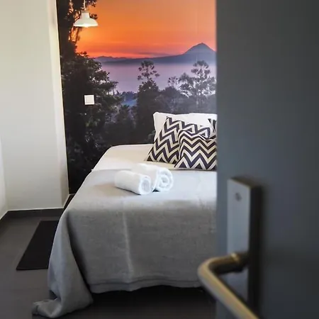 Hostel Globo Happy *