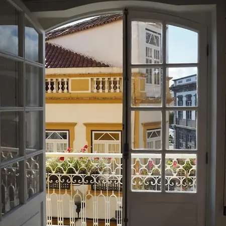 Globo Happy * Angra do Heroísmo