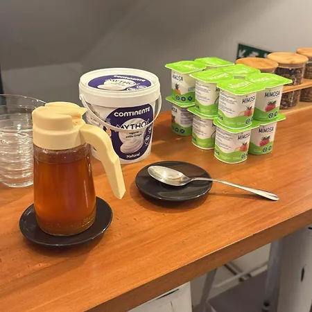 Globo Happy Hostel *