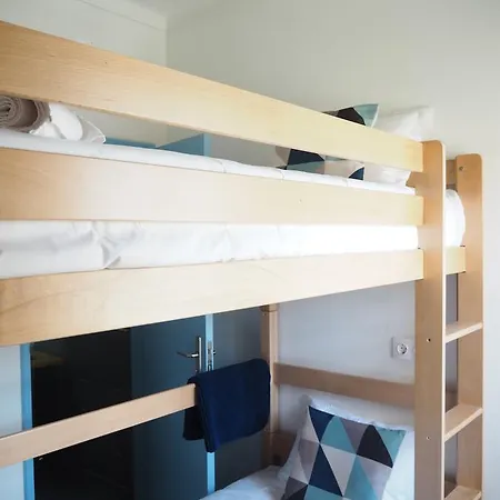 Hostel Globo Happy Angra do Heroísmo