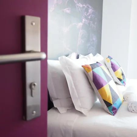 Hostel Globo Happy Angra do Heroísmo