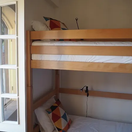 Hostel Globo Happy *