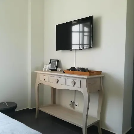 Hostel Globo Happy Angra do Heroísmo