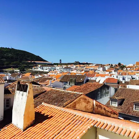 Globo Happy * Angra do Heroísmo