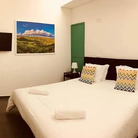 Globo Happy Angra do Heroísmo