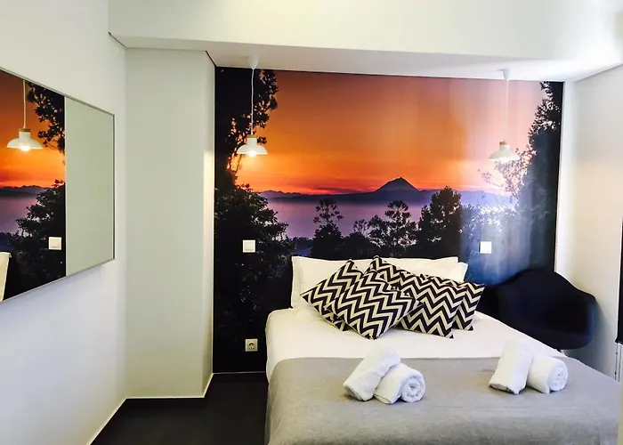 Globo Happy 호스텔 앙그라두에루이스무