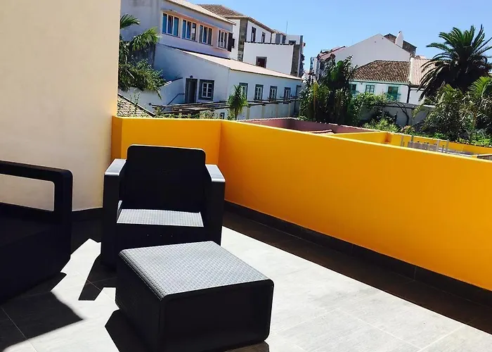 호스텔 Globo Happy *