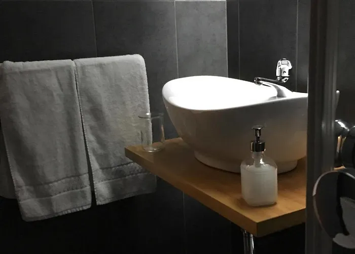 Globo Happy 호스텔