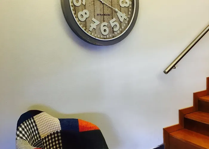 호스텔 Globo Happy 앙그라두에루이스무