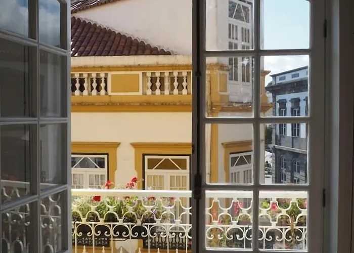 Globo Happy * 앙그라두에루이스무