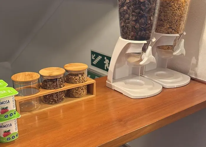 호스텔 Globo Happy *