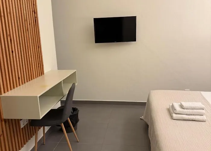 Globo Happy 호스텔