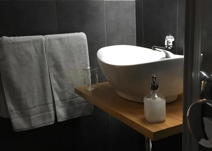 호스텔 Globo Happy 앙그라두에루이스무