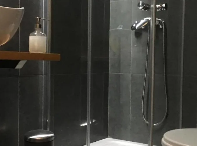 Globo Happy 호스텔 앙그라두에루이스무