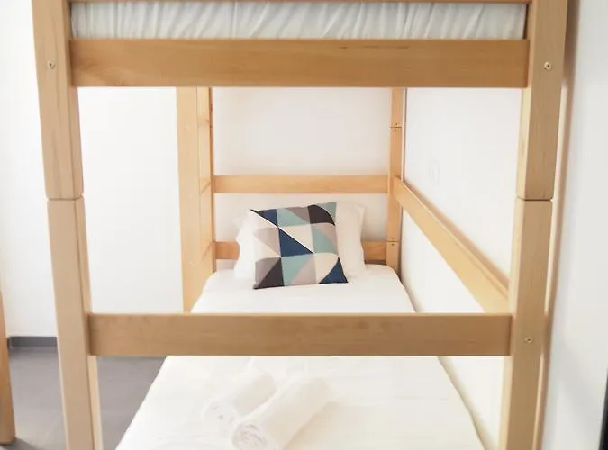 Globo Happy 호스텔