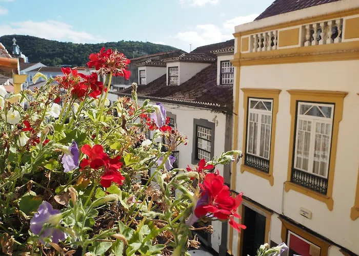 호스텔 Globo Happy *