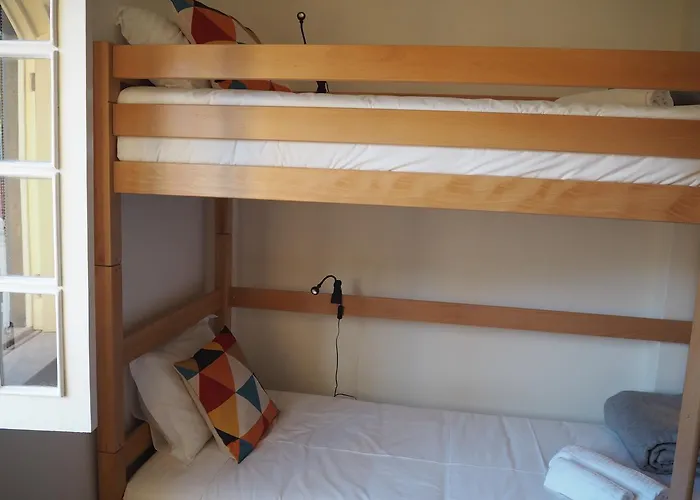 Globo Happy 호스텔