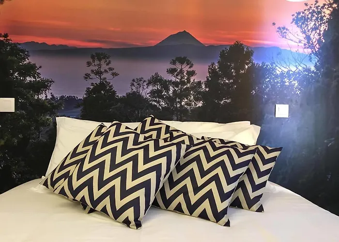 Globo Happy 호스텔 앙그라두에루이스무