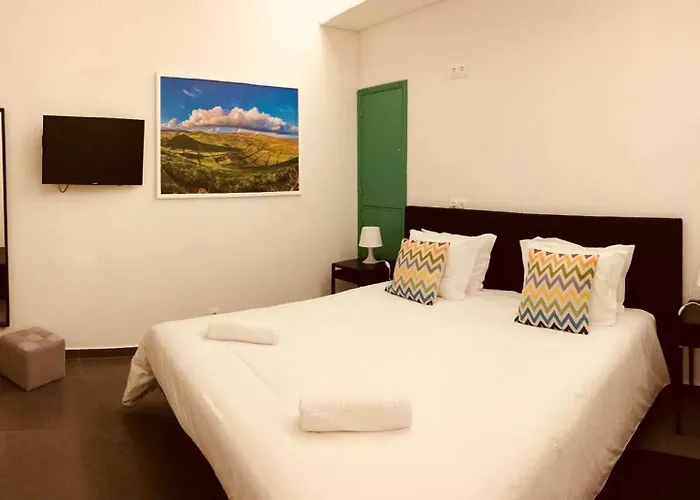 Globo Happy 앙그라두에루이스무