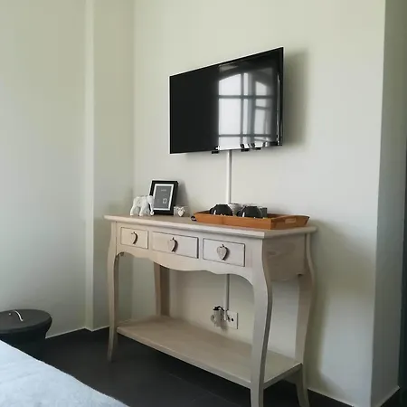 Globo Happy Hostel *