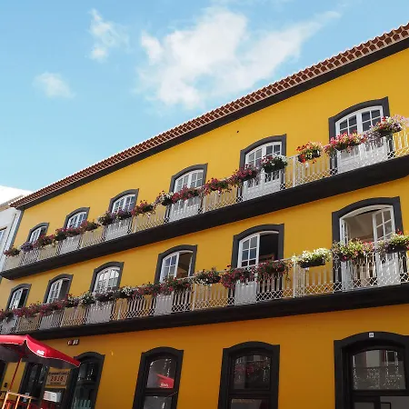 Globo Happy Angra do Heroísmo