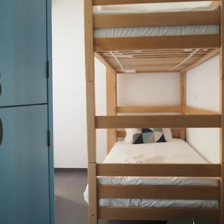 Hostel Globo Happy *