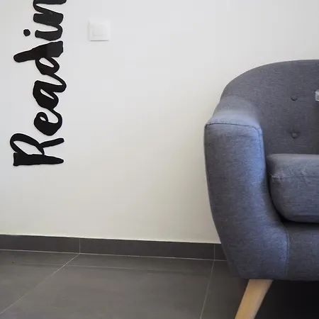 Globo Happy Albergue