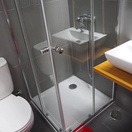 Globo Happy Albergue