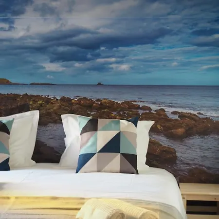 Globo Happy Albergue *