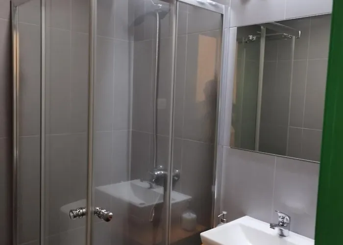 Hostel Globo Happy *