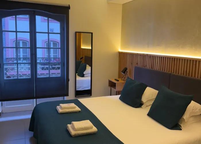 Globo Happy Angra do Heroísmo