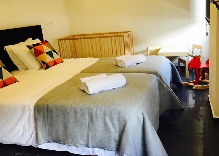 Globo Happy Auberge de jeunesse *