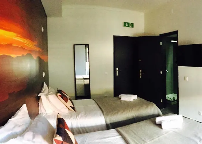 Globo Happy Auberge de jeunesse *