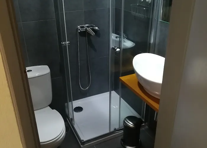 Hostel Globo Happy Angra do Heroísmo