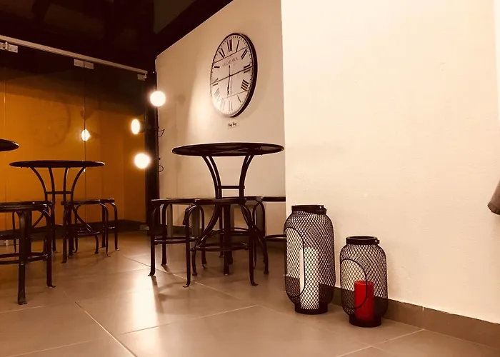 Globo Happy Auberge de jeunesse Angra do Heroísmo