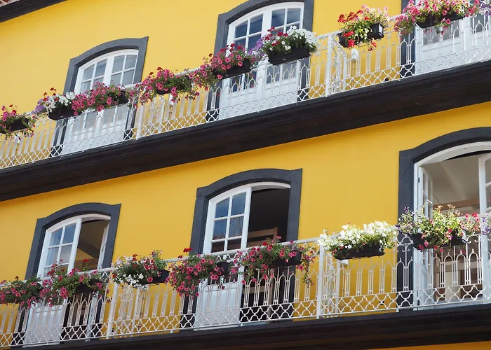 Globo Happy Auberge de jeunesse