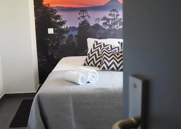 Hostel Globo Happy *