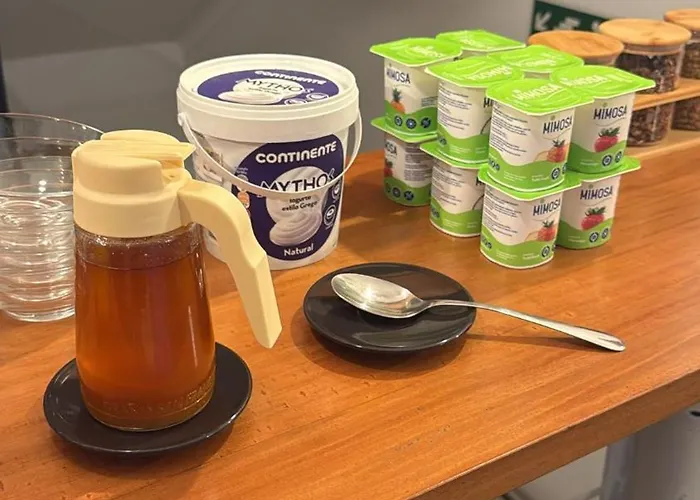 Globo Happy Hostel *