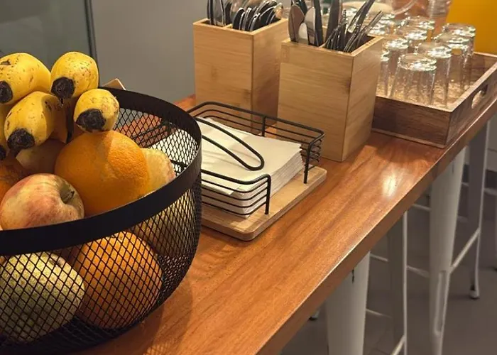 Globo Happy Auberge de jeunesse