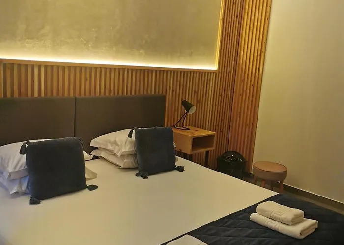 Globo Happy Hostel *