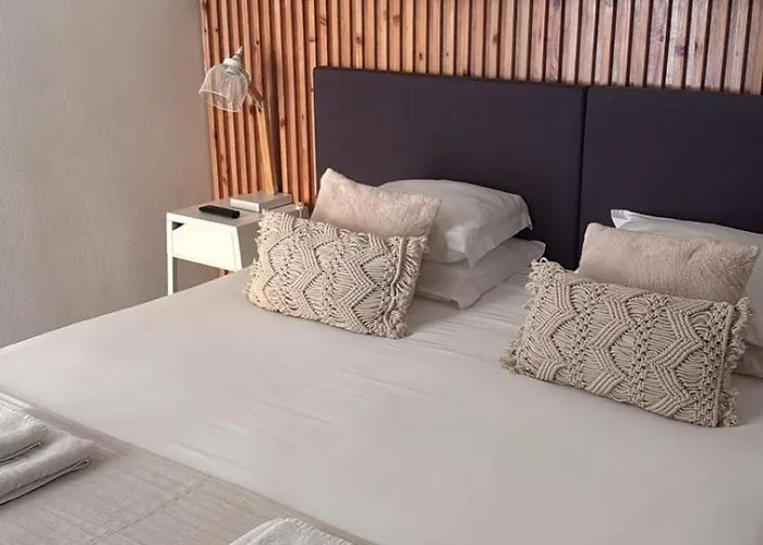 Auberge de jeunesse Globo Happy Angra do Heroísmo