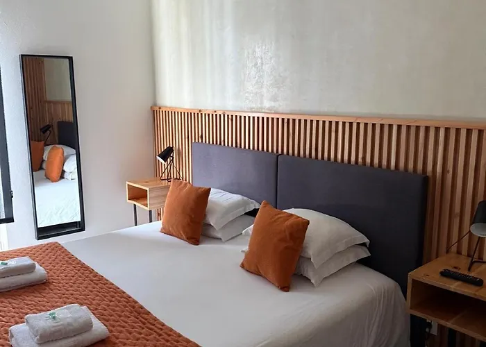 Globo Happy Auberge de jeunesse Angra do Heroísmo